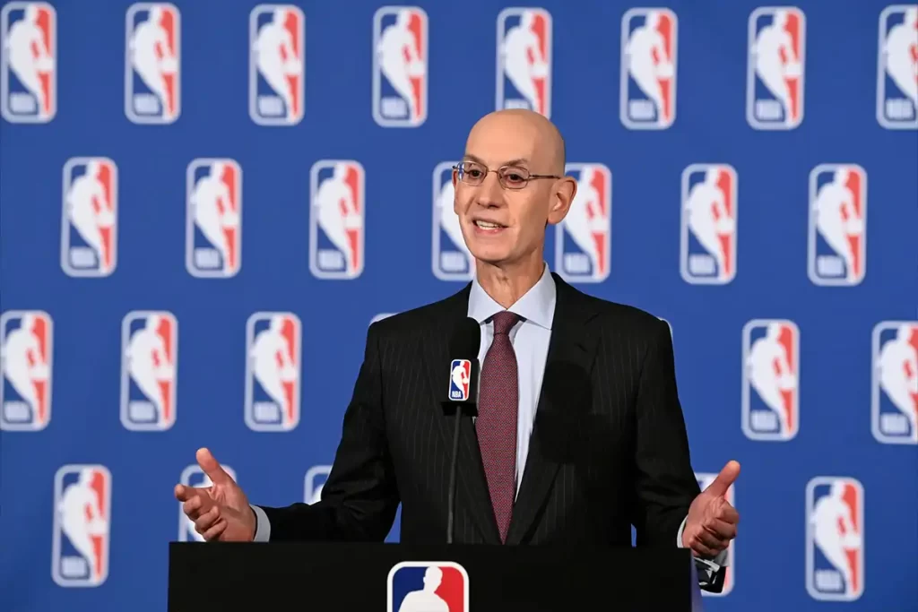 NBA regras poupar estrelas