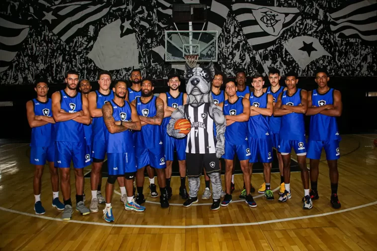 NBB CAIXA 2023/24  Corinthians x Minas Tênis Clube – Liga Nacional de  Basquete