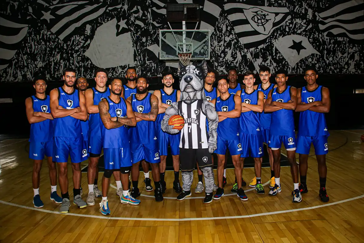 Botafogo NBB