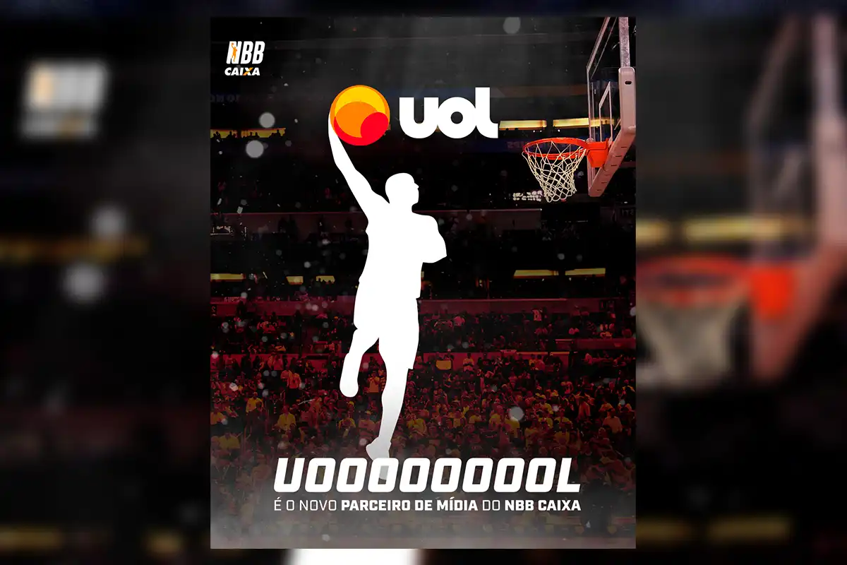 Após Goat, LNB acerta com UOL para transmissão da temporada 2023/2024 do  NBB - Máquina do Esporte