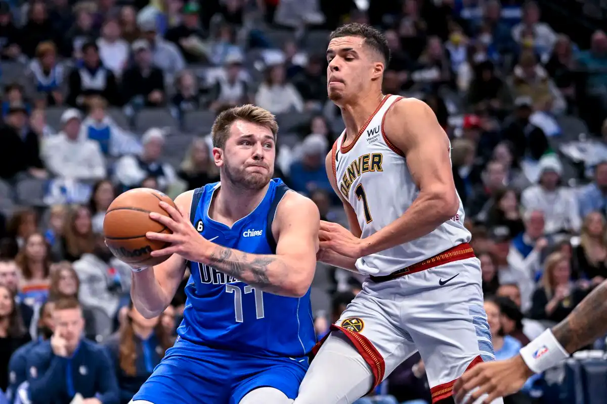 Los Angeles Clippers x Denver Nuggets: horário e onde assistir ao