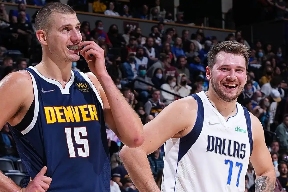 NBA: Dallas fez a maior recuperação da história e perdeu o jogo