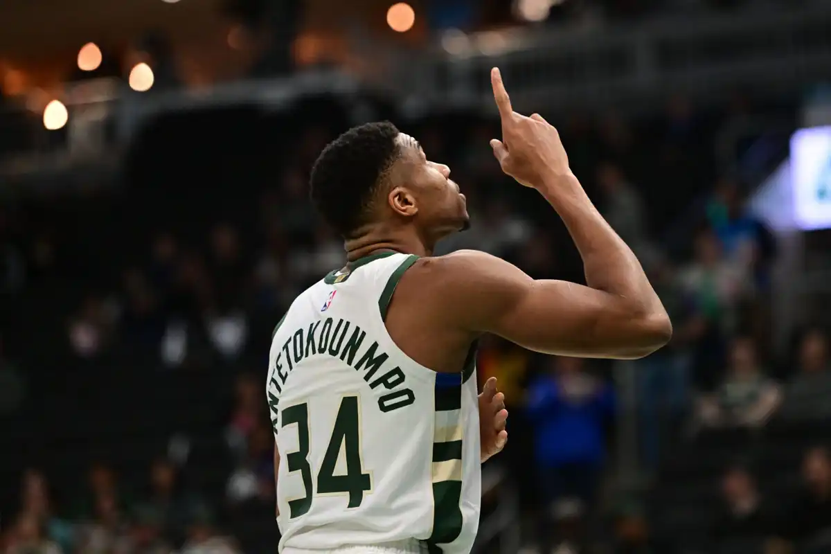 Bucks x Celtics e Nuggets x Pelicans; saiba onde assistir aos