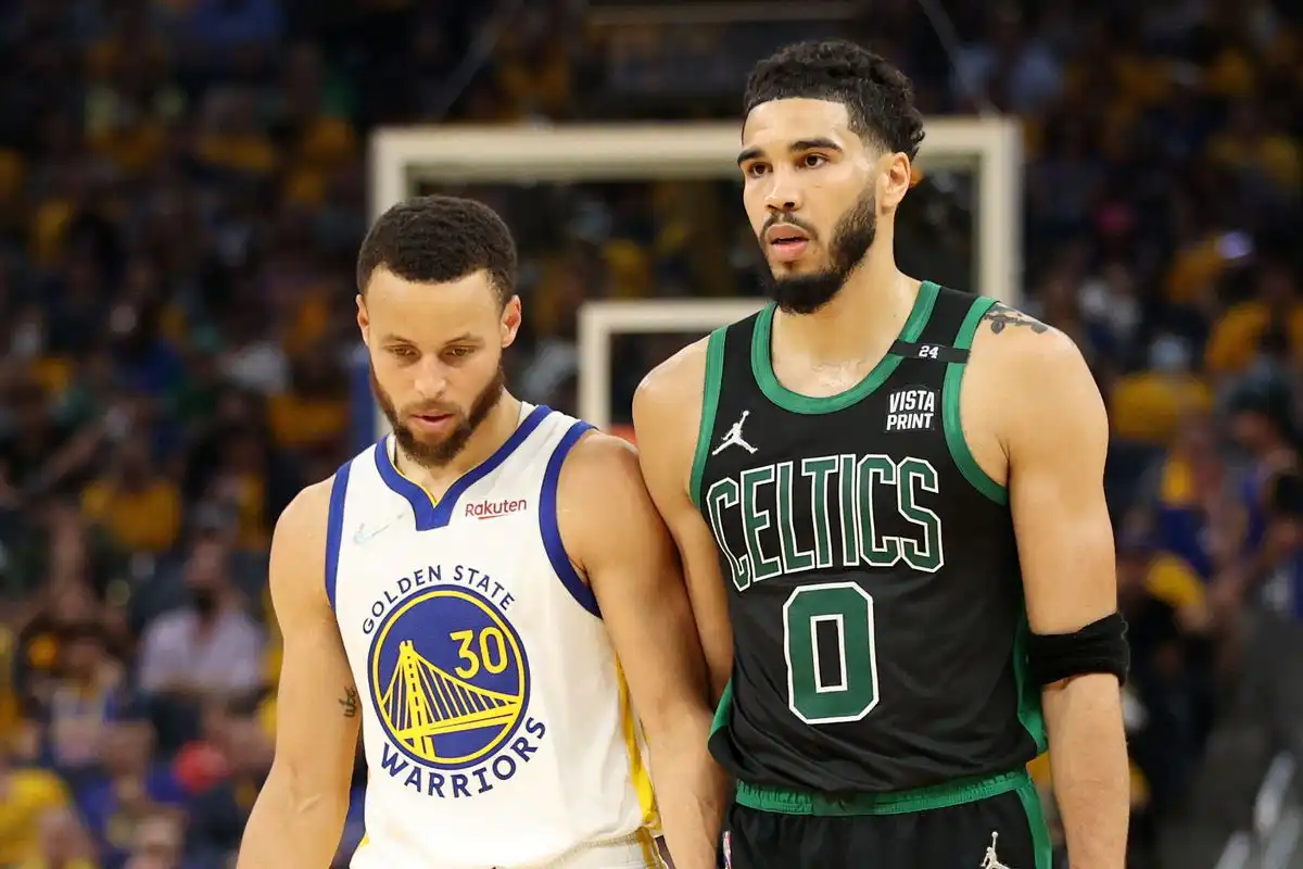 Golden State Warriors x Boston Celtics: datas e onde assistir às finais da  NBA