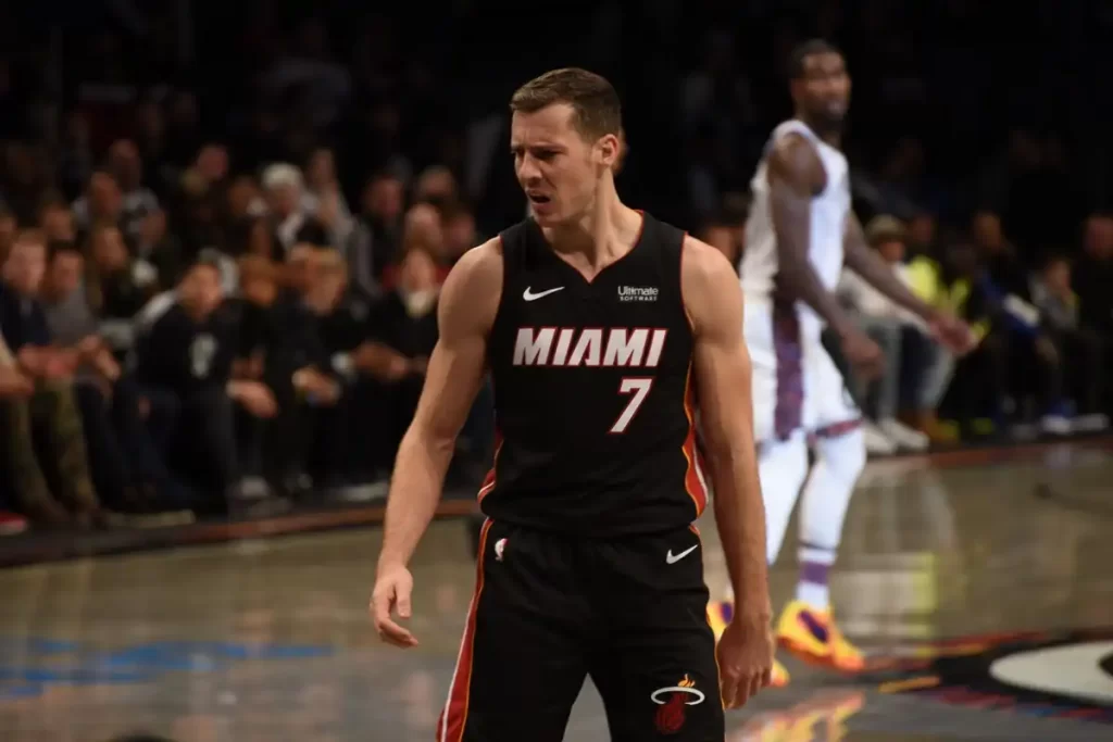 Goran Dragic anuncia aposentadoria