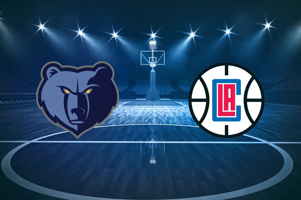 Onde assistir Grizzlies Clippers