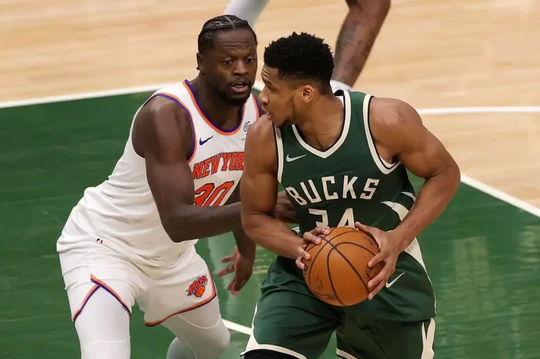 Resumo da NBA: Mesmo sem Giannis, Bucks vencem o Orlando Magic