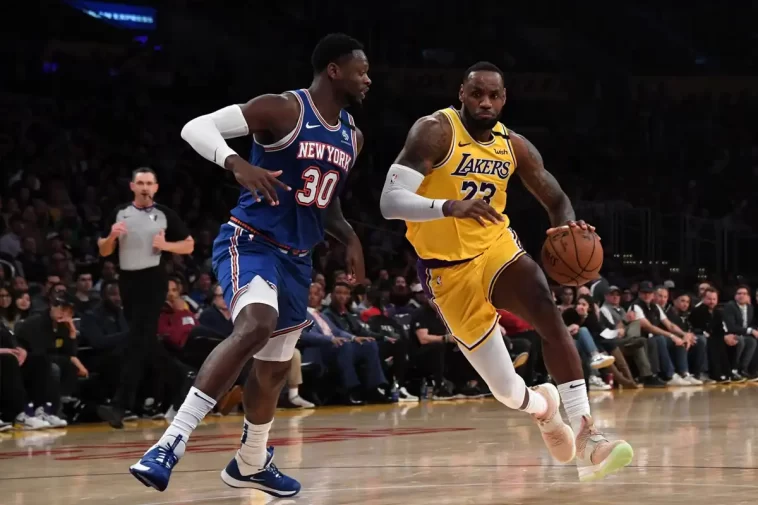 Jogos da NBA hoje: onde assistir ao vivo à New York Knicks x Miami