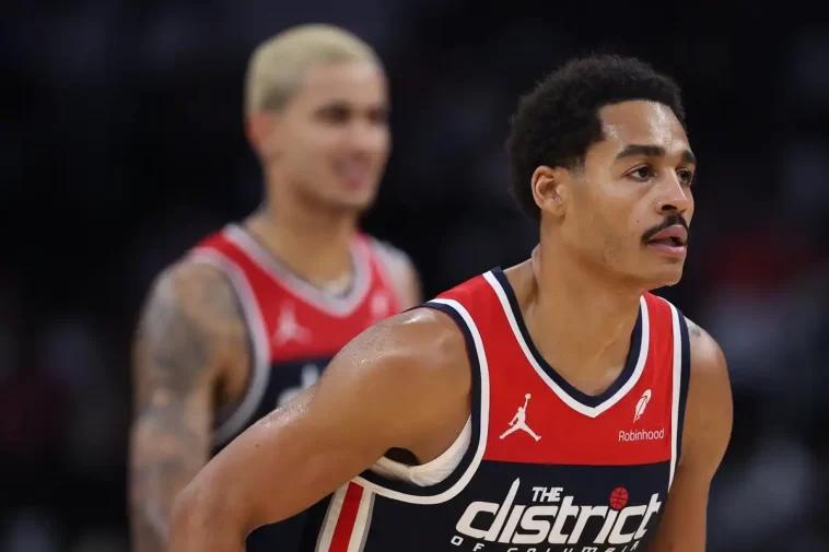 Razões para conferir um jogo do Washington Wizards