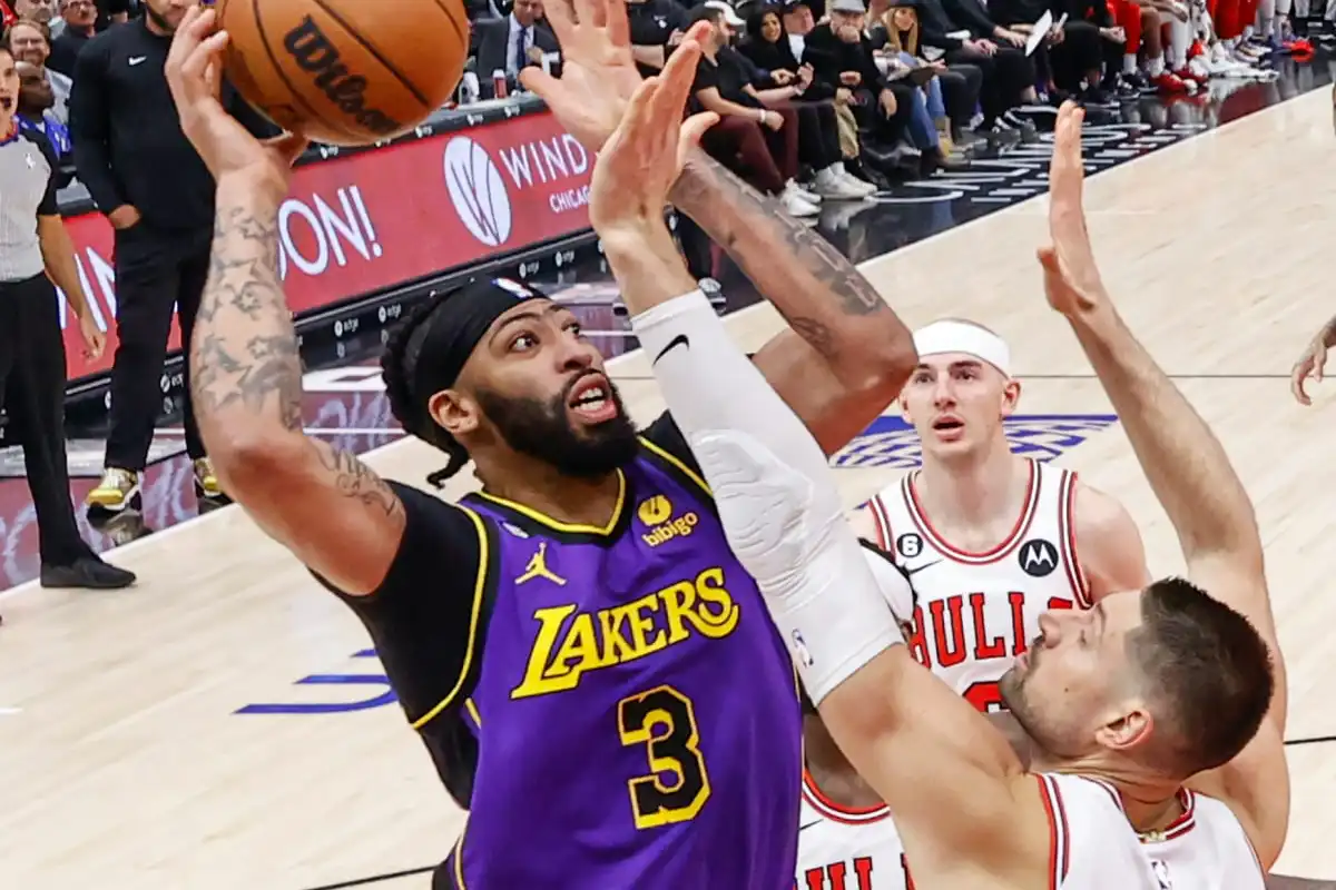 Sacramento Kings x Los Angeles Lakers: onde assistir ao jogo da NBA