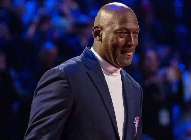 Michael Jordan ganhou