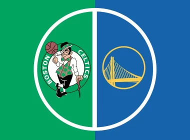 Onde assistir Celtics Warriors