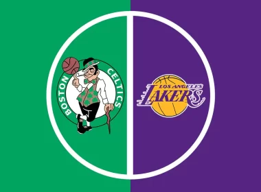 Onde assistir Celtics Lakers