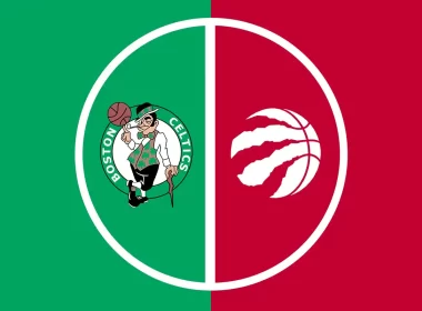 Onde assistir Raptors Celtics