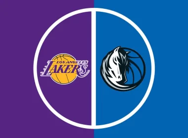 Onde assistir Lakers Mavericks