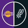 Onde assistir Lakers Spurs