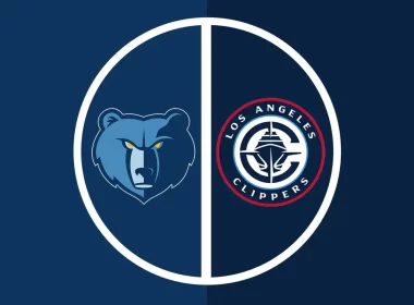 Onde assistir Grizzlies Clippers