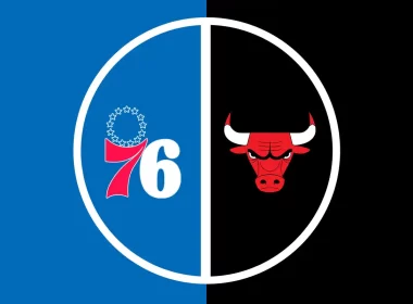 Onde assistir 76ers Bulls