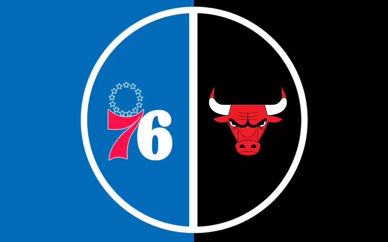 Onde assistir 76ers Bulls