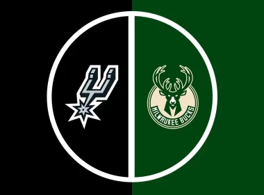 Onde assistir Spurs Bucks