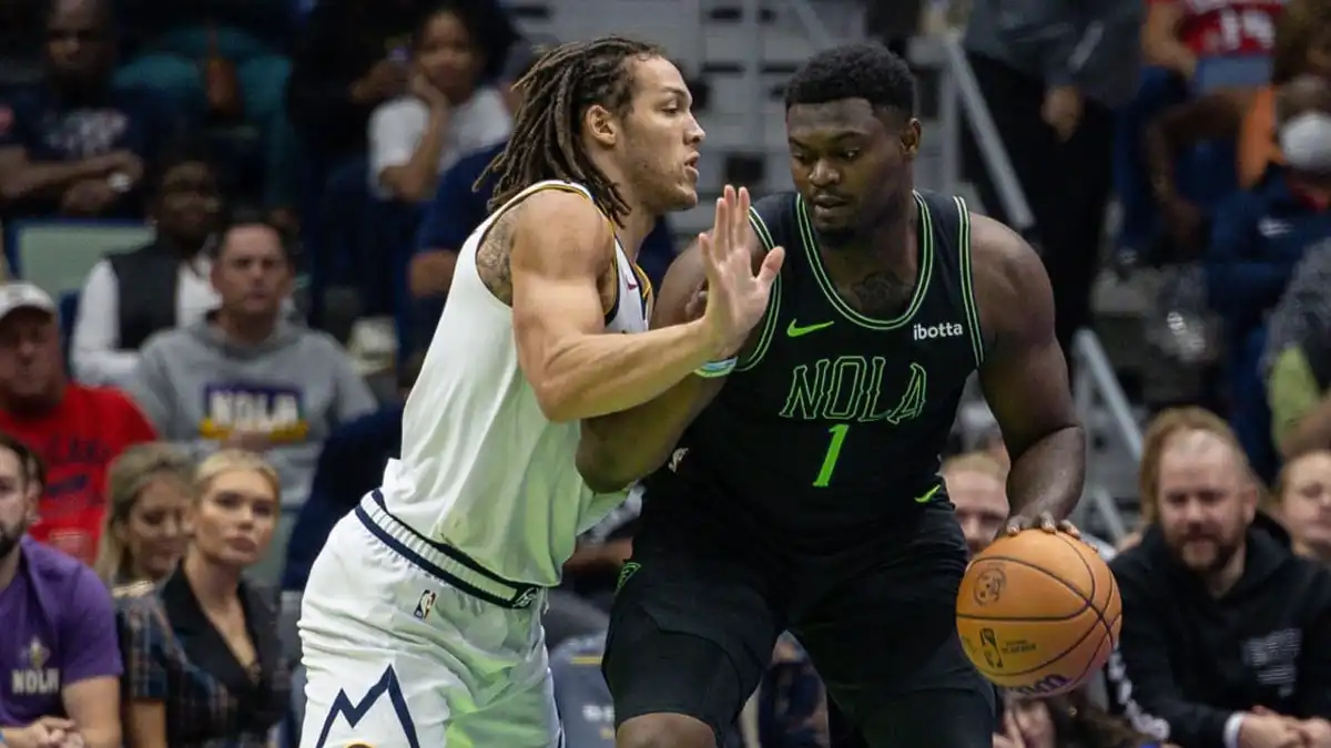 Onde assistir NBA hoje