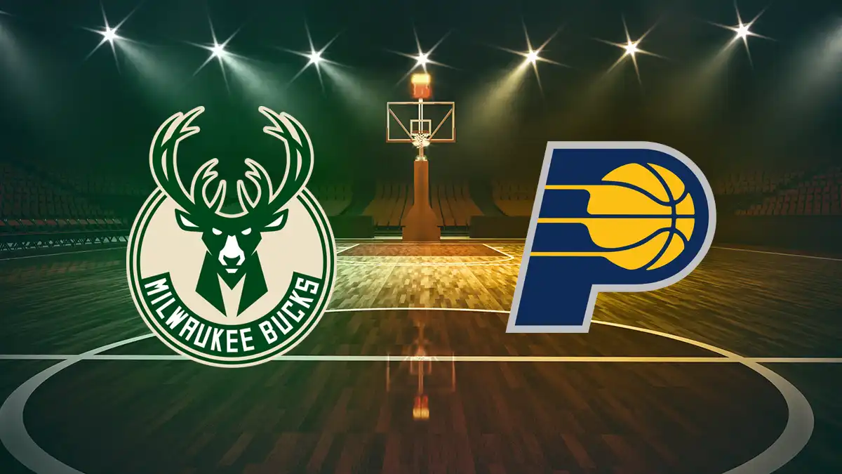 Onde assistir Bucks Pacers