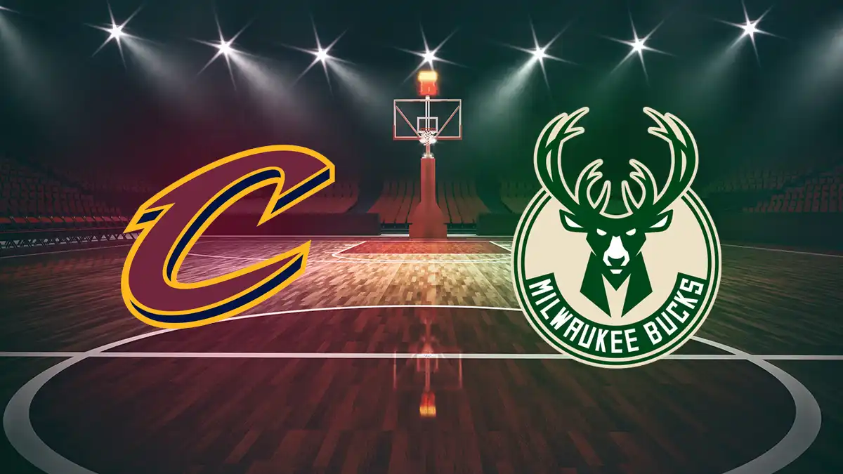 Onde assistir Cavaliers Bucks