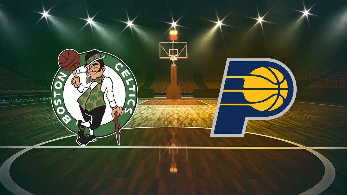 Onde assistir Celtics Pacers