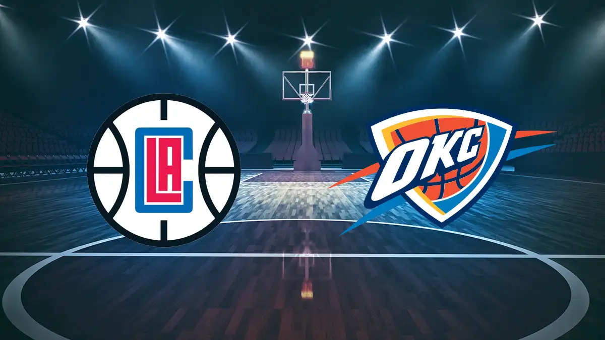 Onde assistir Thunder Clippers