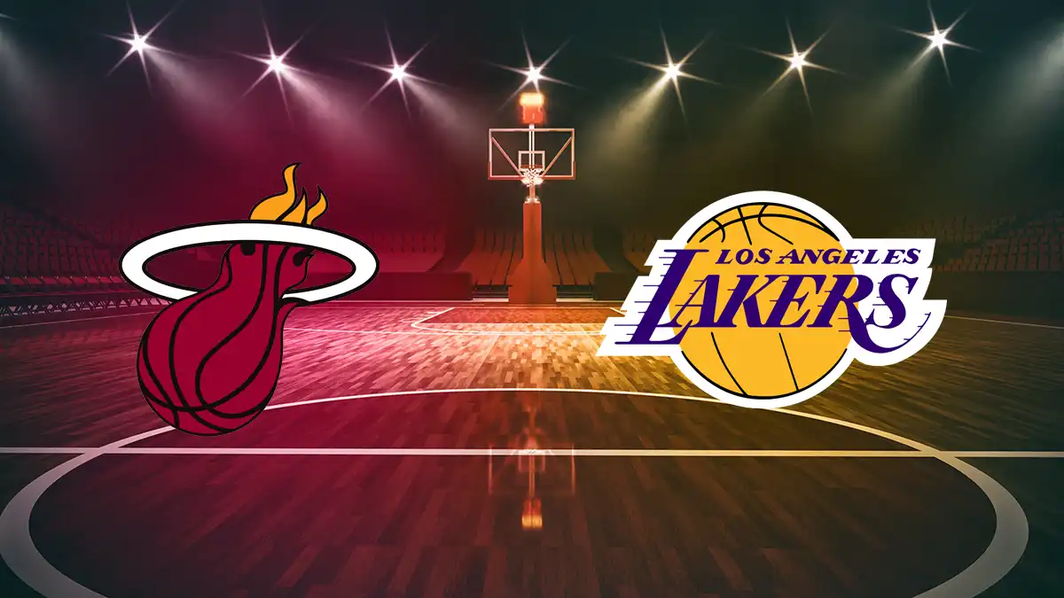 Onde assistir Heat Lakers