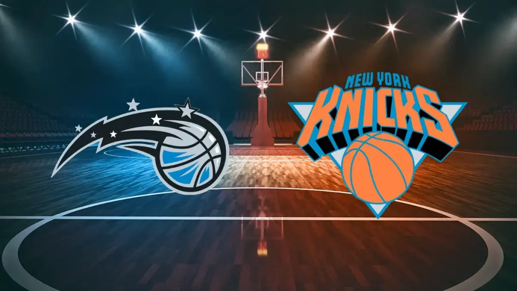 Onde assistir Magic Knicks