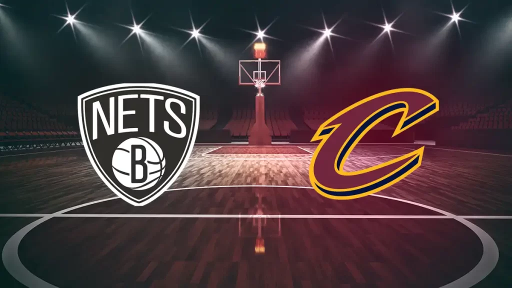 Onde assistir Nets Cavaliers