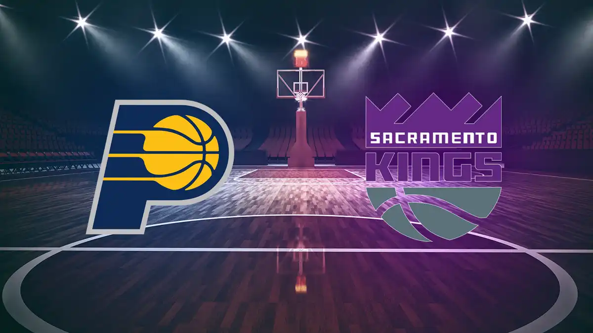 Onde assistir Pacers Kings