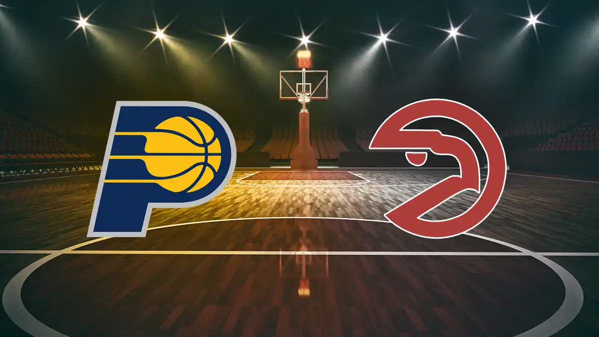 Onde assistir Pacers Hawks