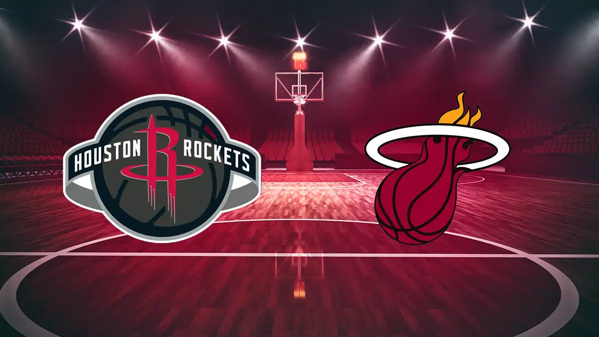 Onde assistir Rockets Heat