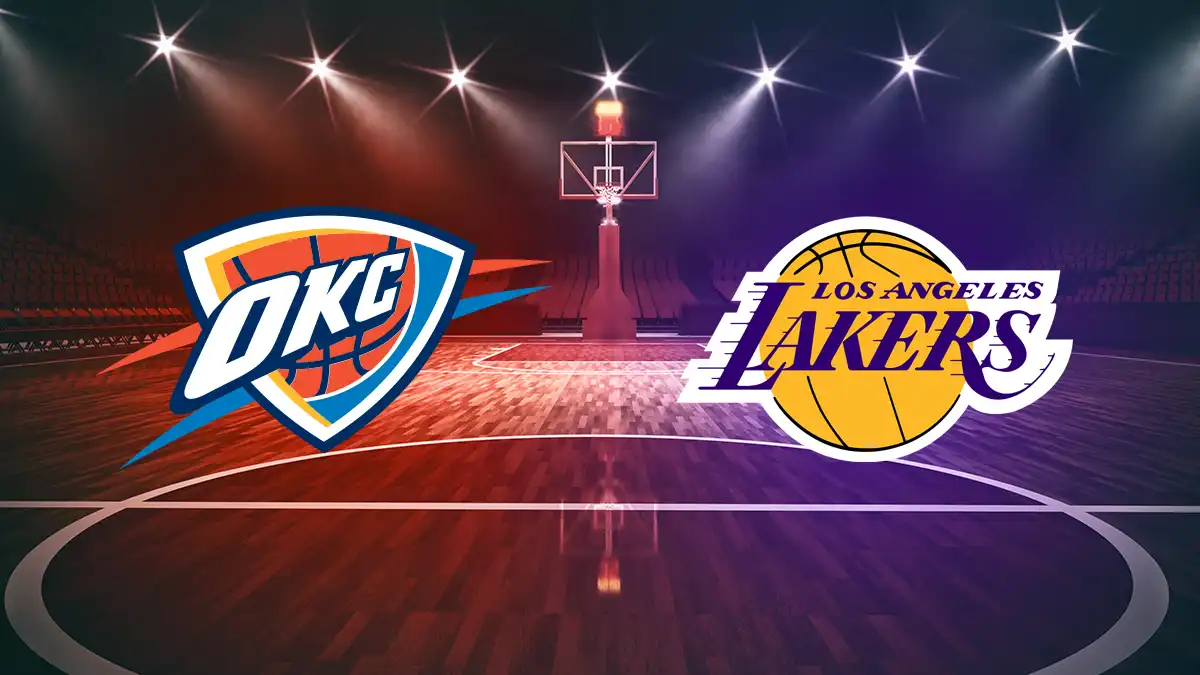 Onde assistir Thunder Lakers