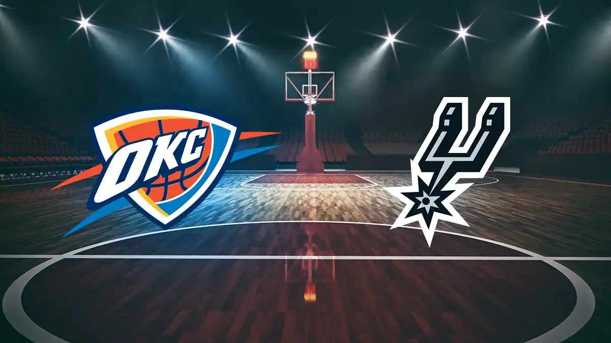 Onde assistir Thunder Spurs