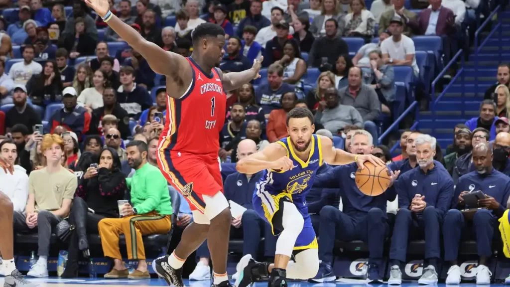 Onde assistir NBA hoje