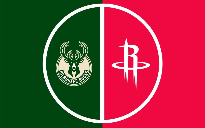 Onde assistir Bucks Rockets