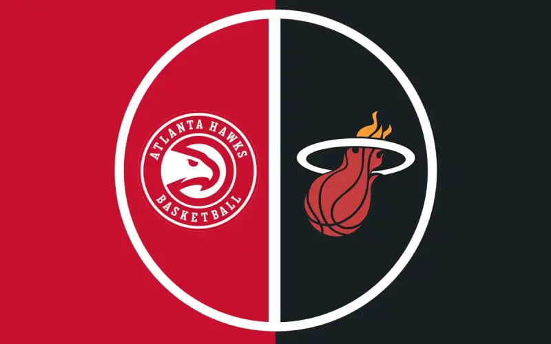 Onde assistir Hawks Heat