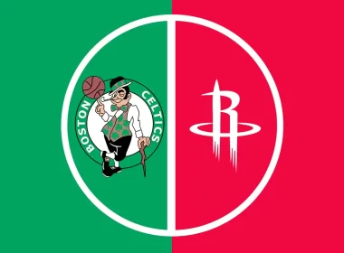 Onde assistir Celtics Rockets