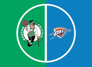 Onde assistir Celtics Thunder