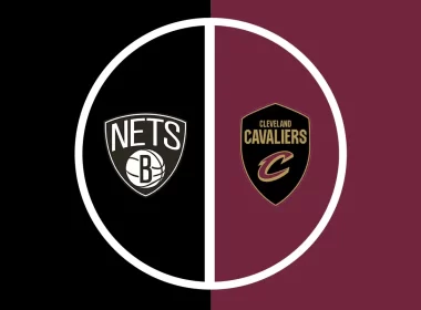 Onde assistir Nets Cavaliers