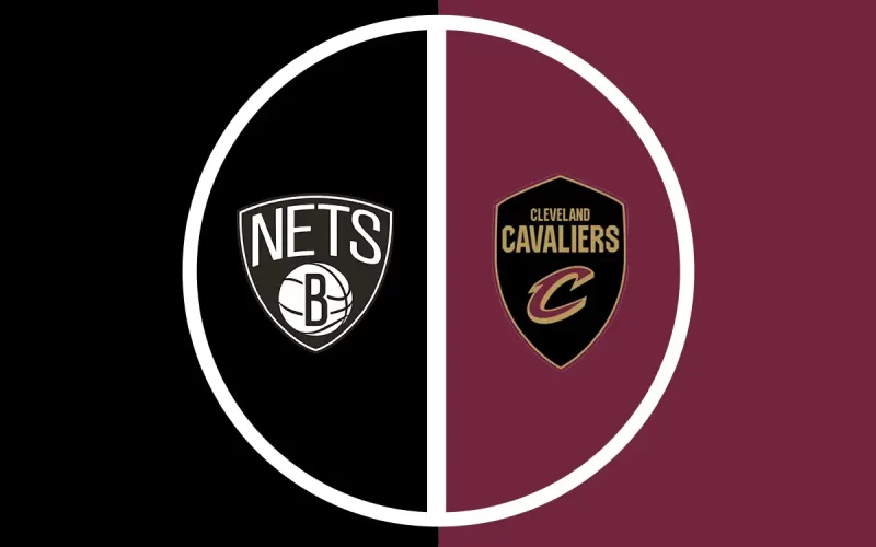 Onde assistir Nets Cavaliers
