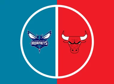 Onde assistir Hornets Bulls