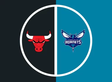 Onde assistir Bulls Hornets
