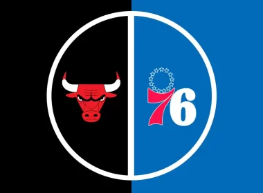 Onde assistir Bulls 76ers