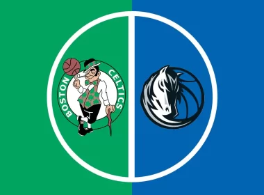Onde assistir Celtics Mavericks