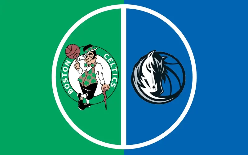 Onde assistir Celtics Mavericks