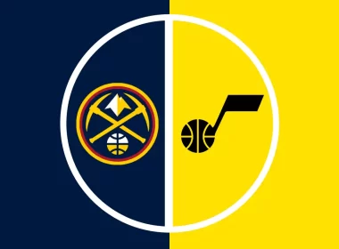 Onde assistir Nuggets Jazz